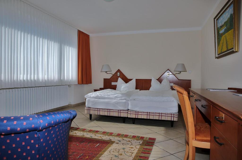 Hotel Am Rossberg Altenahr Δωμάτιο φωτογραφία