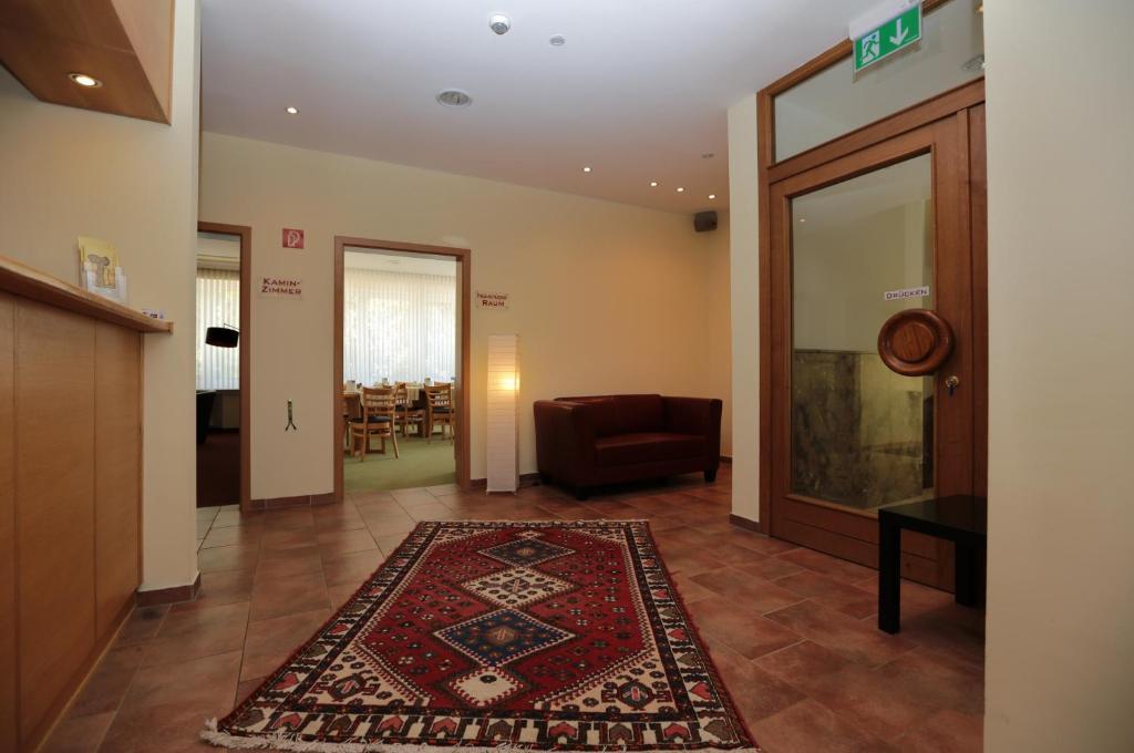 Hotel Am Rossberg Altenahr Εξωτερικό φωτογραφία