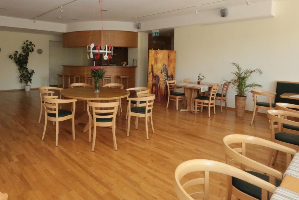 Hotel Am Rossberg Altenahr Εξωτερικό φωτογραφία