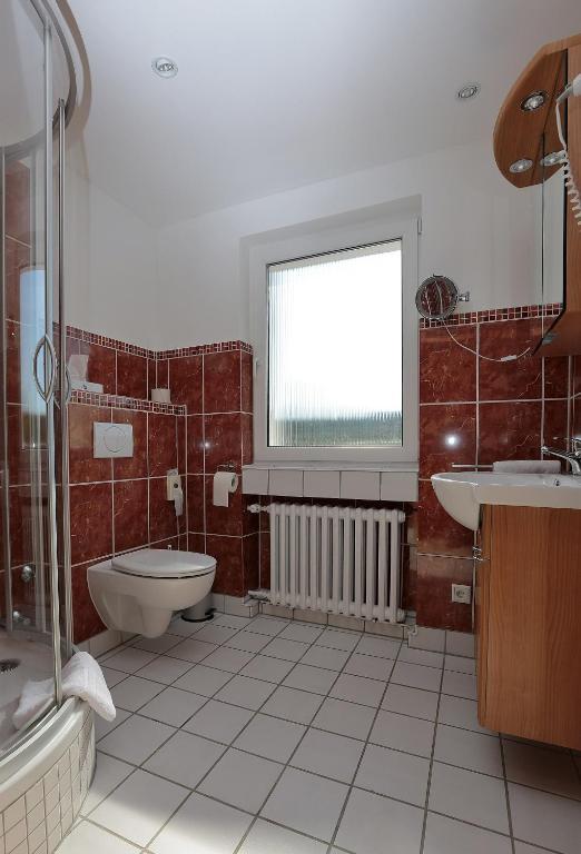 Hotel Am Rossberg Altenahr Δωμάτιο φωτογραφία