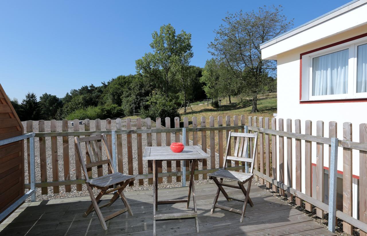 Hotel Am Rossberg Altenahr Εξωτερικό φωτογραφία
