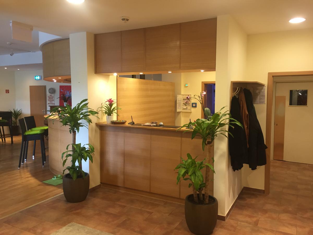 Hotel Am Rossberg Altenahr Εξωτερικό φωτογραφία