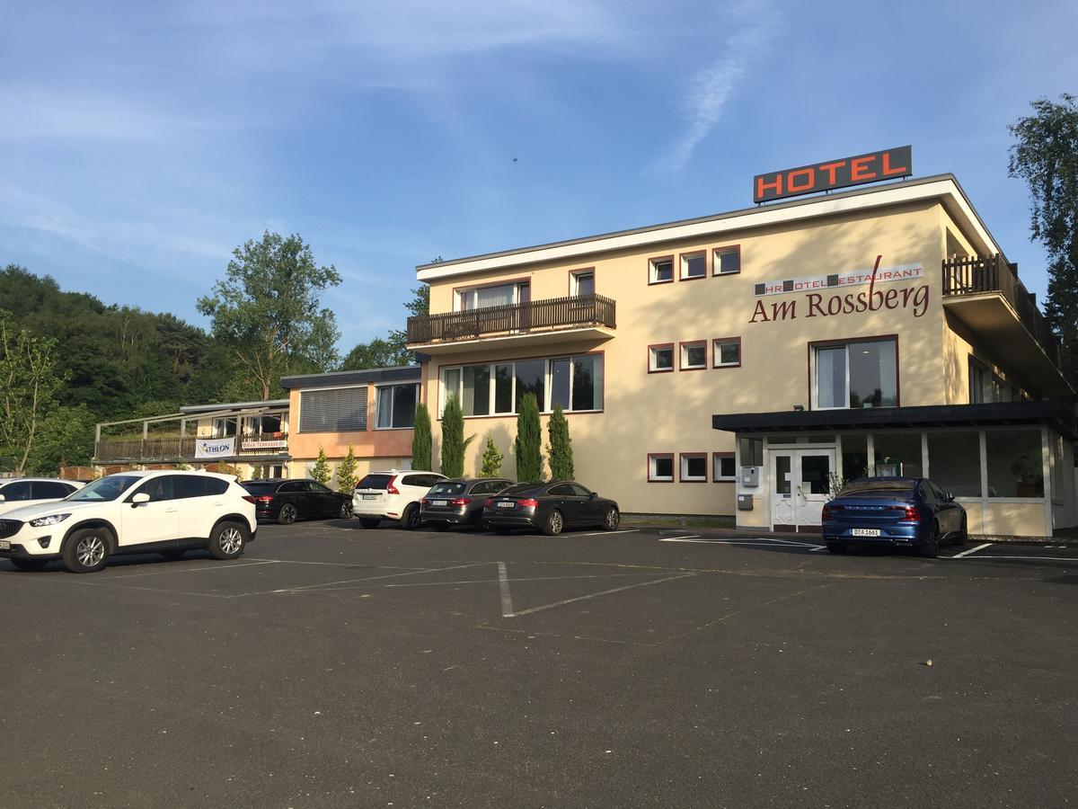 Hotel Am Rossberg Altenahr Εξωτερικό φωτογραφία