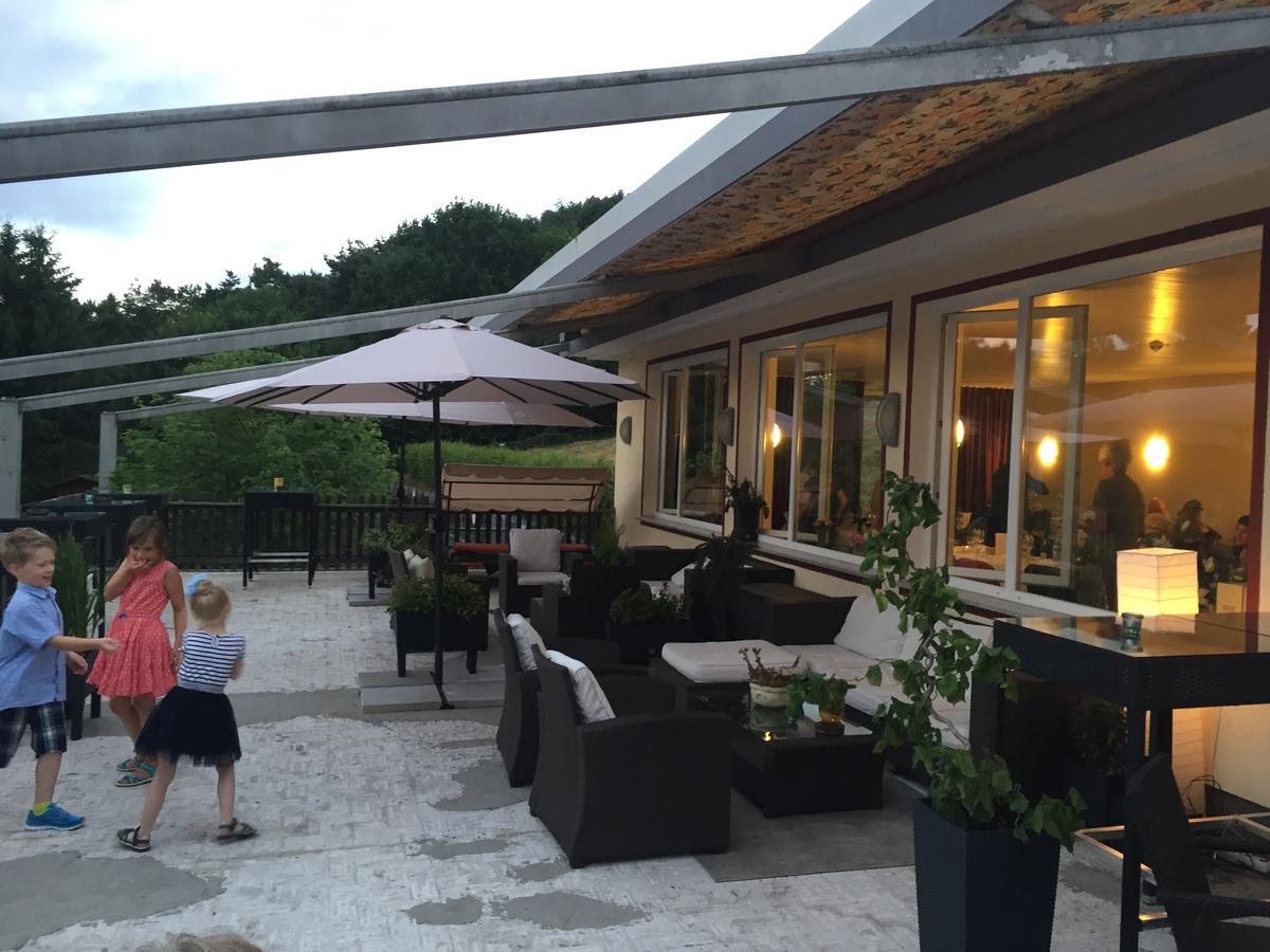 Hotel Am Rossberg Altenahr Εξωτερικό φωτογραφία
