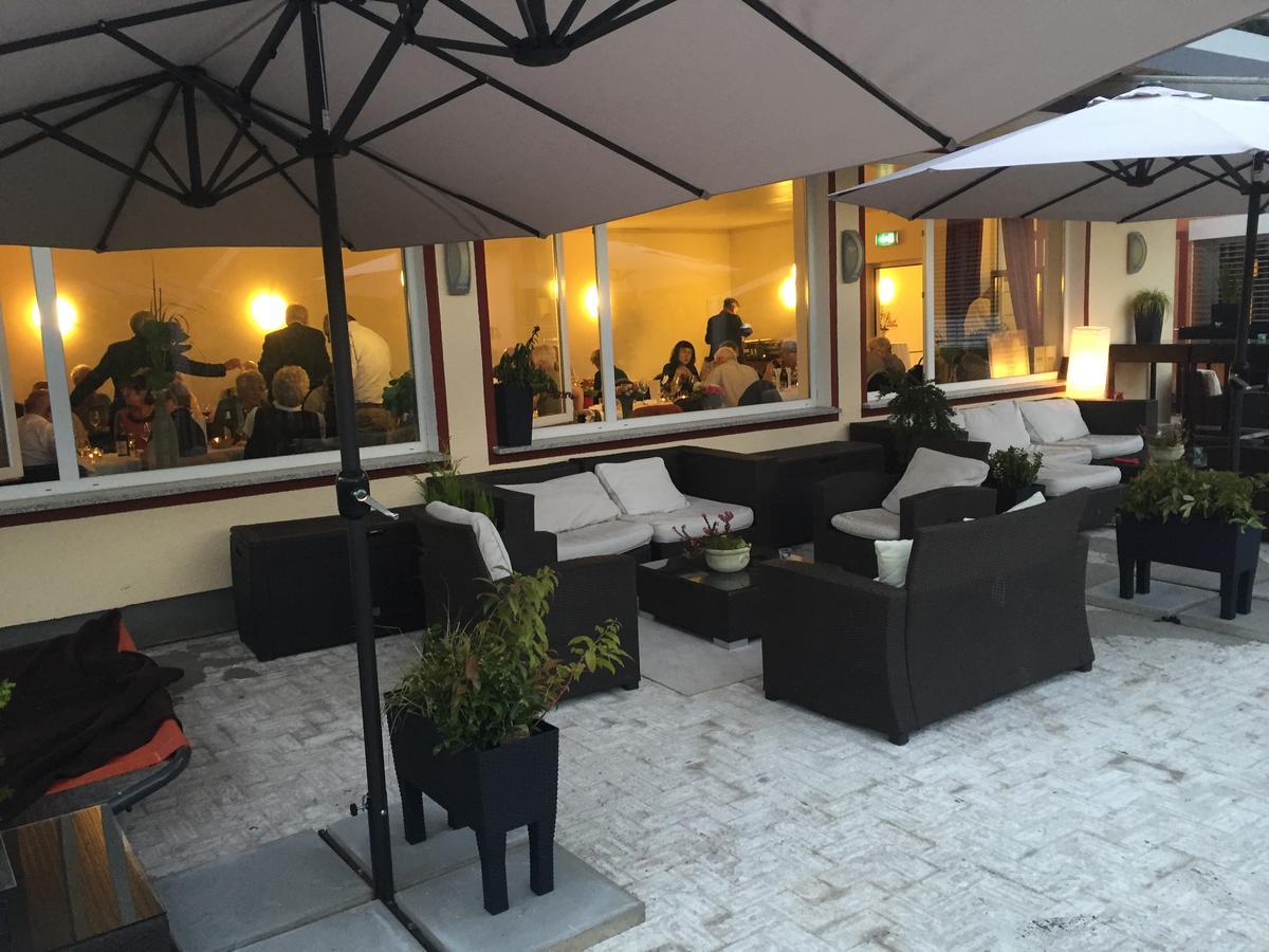 Hotel Am Rossberg Altenahr Εξωτερικό φωτογραφία