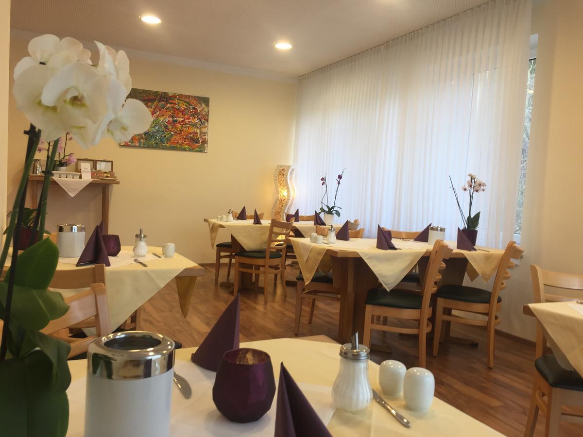 Hotel Am Rossberg Altenahr Εξωτερικό φωτογραφία