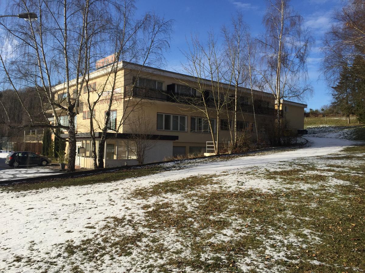 Hotel Am Rossberg Altenahr Εξωτερικό φωτογραφία