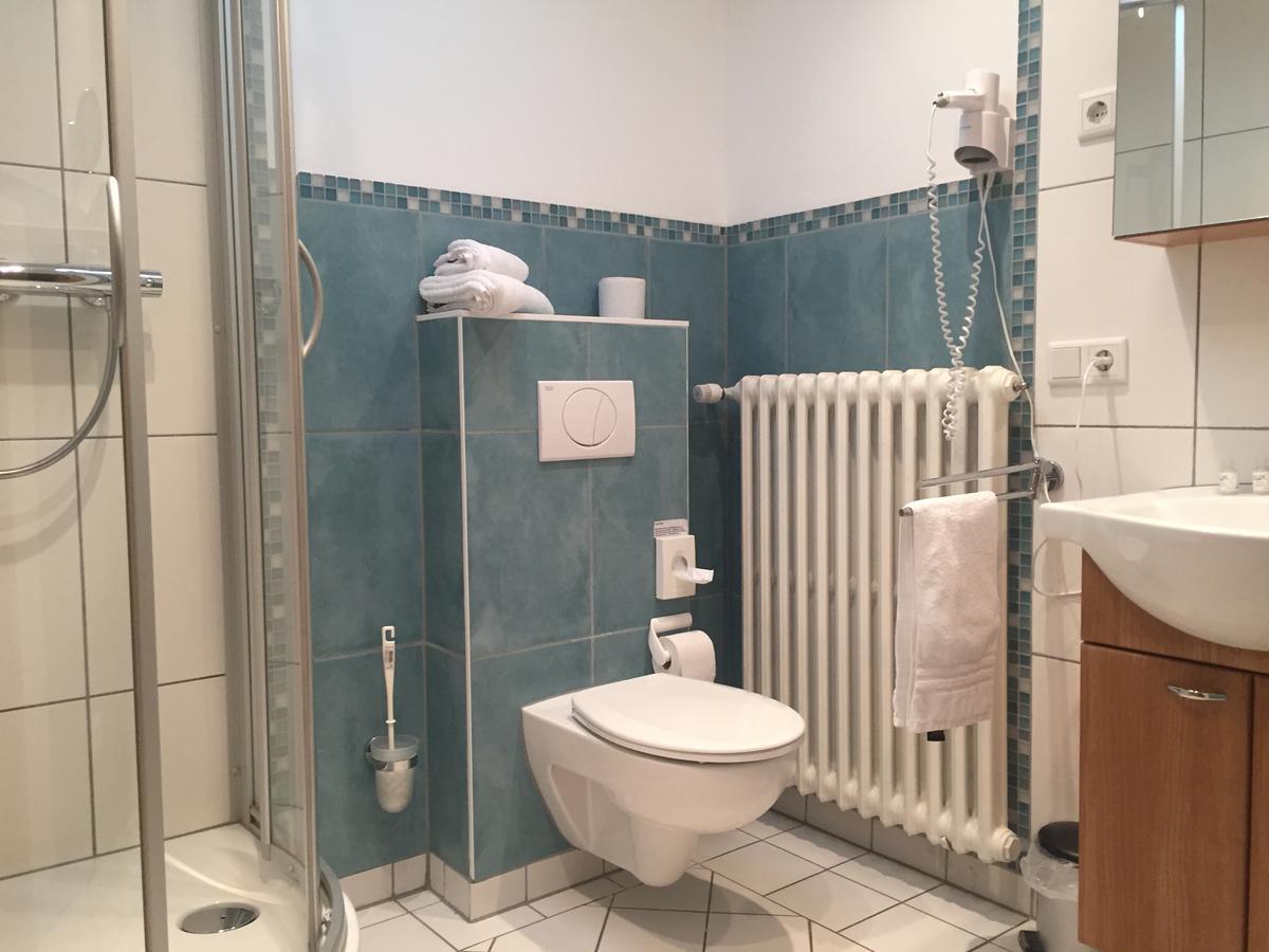 Hotel Am Rossberg Altenahr Εξωτερικό φωτογραφία