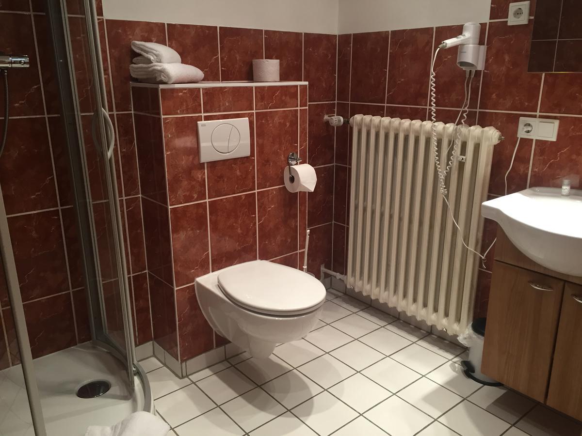 Hotel Am Rossberg Altenahr Εξωτερικό φωτογραφία