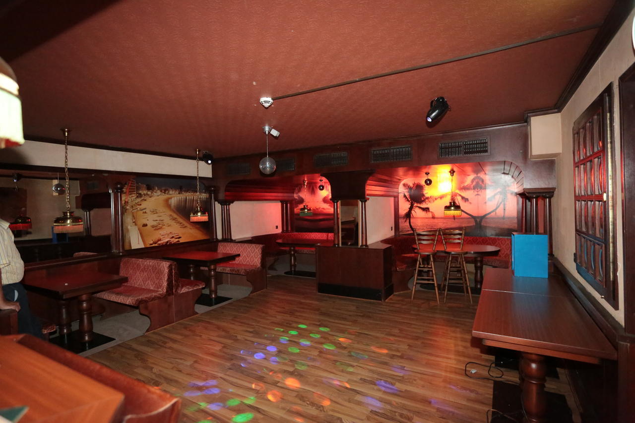 Hotel Am Rossberg Altenahr Εξωτερικό φωτογραφία