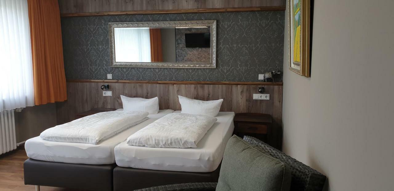 Hotel Am Rossberg Altenahr Εξωτερικό φωτογραφία