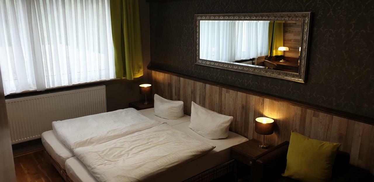 Hotel Am Rossberg Altenahr Εξωτερικό φωτογραφία