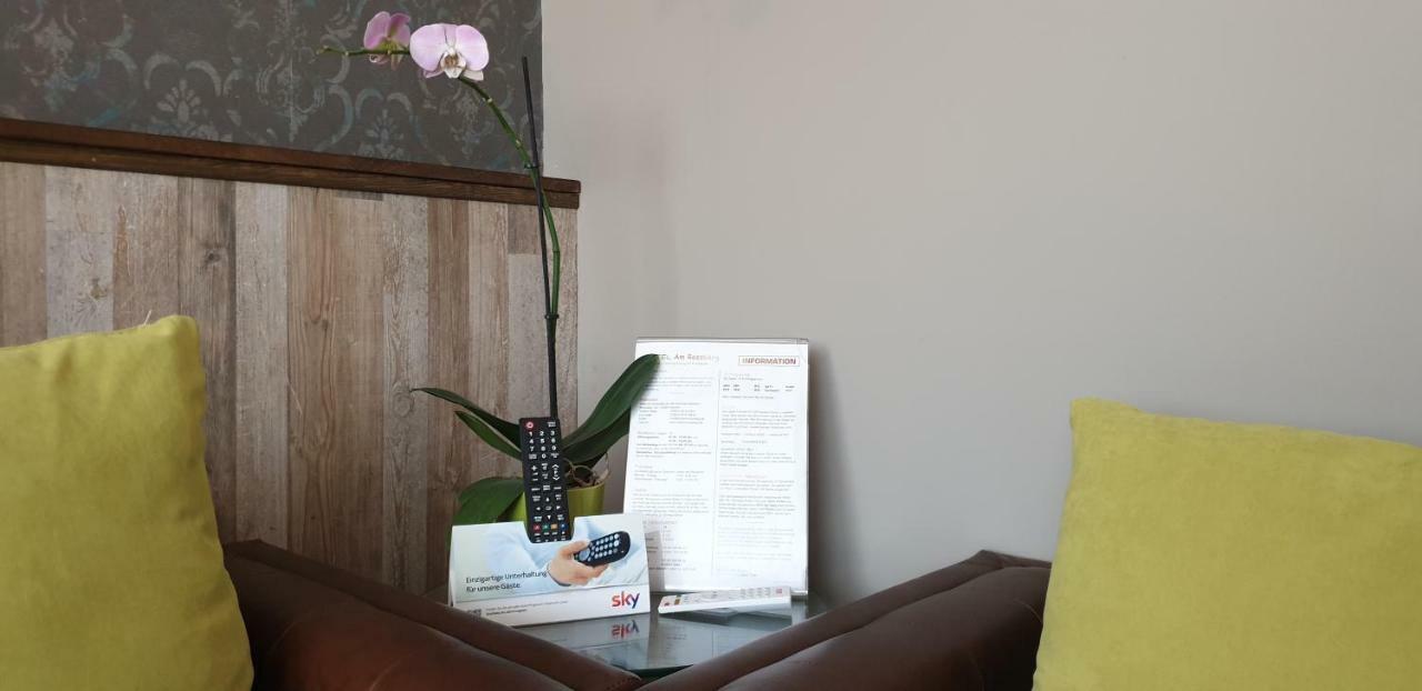 Hotel Am Rossberg Altenahr Εξωτερικό φωτογραφία