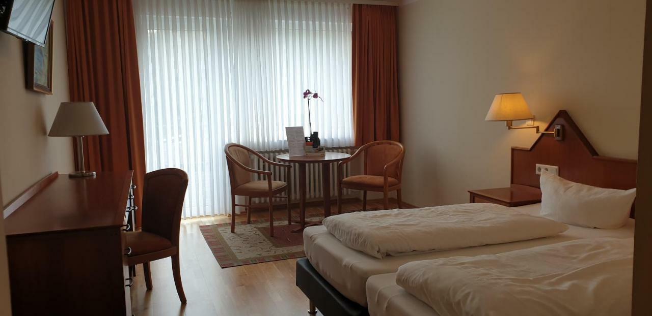 Hotel Am Rossberg Altenahr Εξωτερικό φωτογραφία