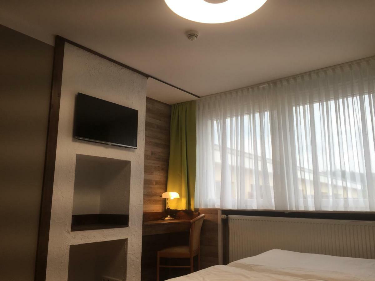 Hotel Am Rossberg Altenahr Εξωτερικό φωτογραφία