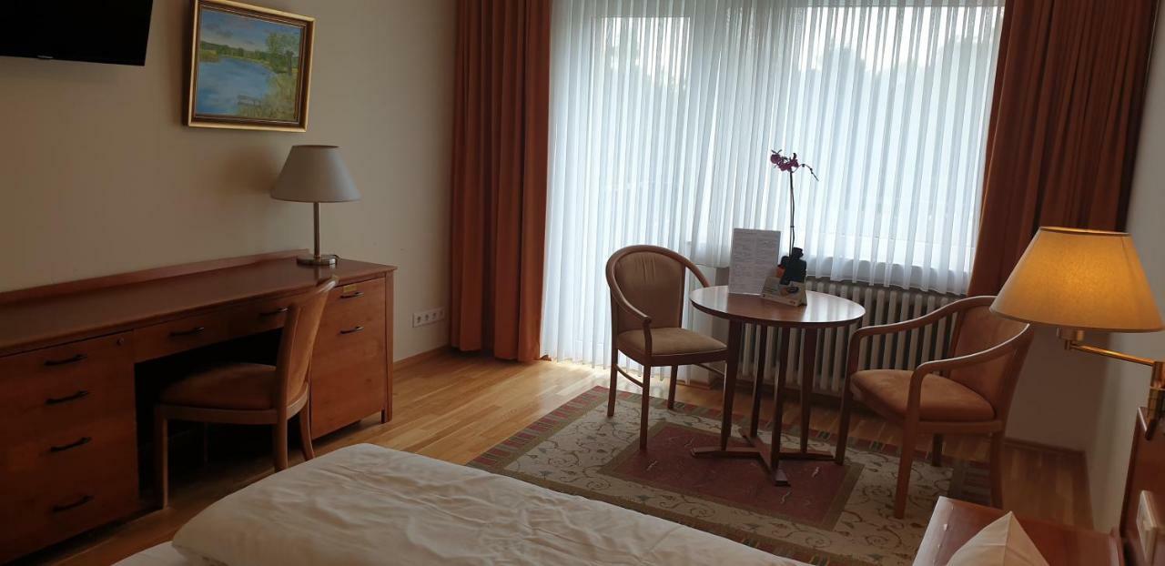Hotel Am Rossberg Altenahr Εξωτερικό φωτογραφία