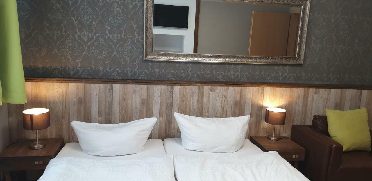 Hotel Am Rossberg Altenahr Εξωτερικό φωτογραφία