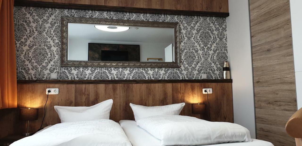 Hotel Am Rossberg Altenahr Εξωτερικό φωτογραφία