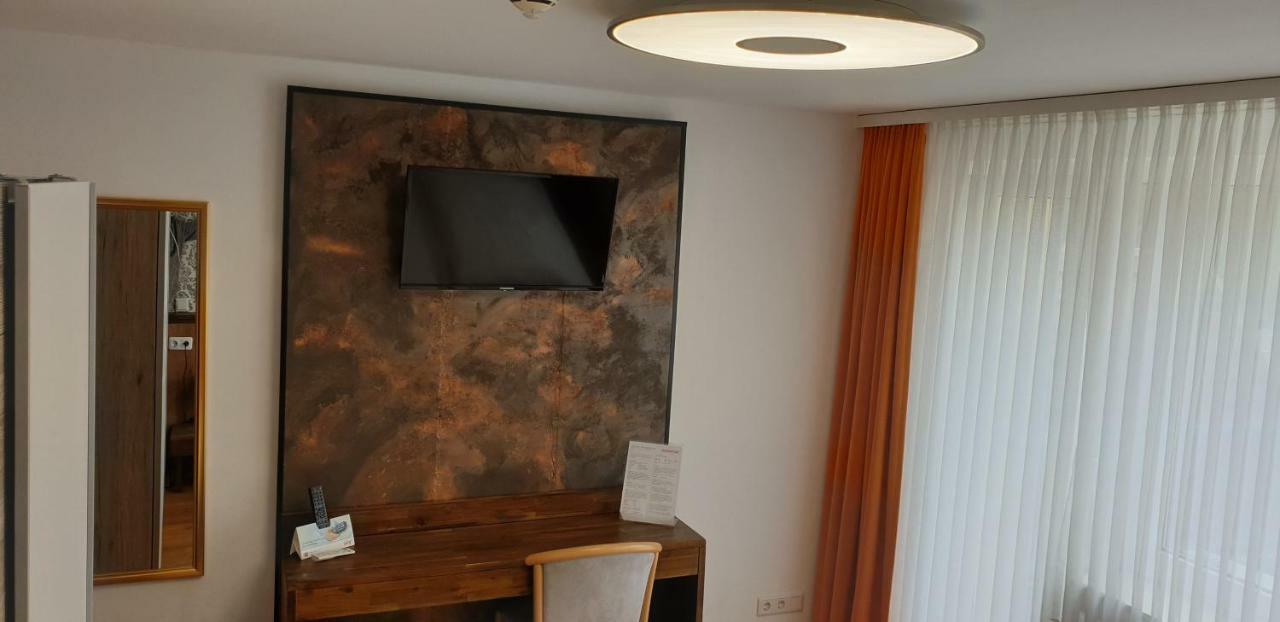 Hotel Am Rossberg Altenahr Εξωτερικό φωτογραφία