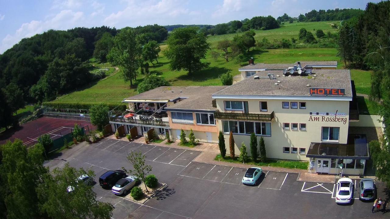 Hotel Am Rossberg Altenahr Εξωτερικό φωτογραφία
